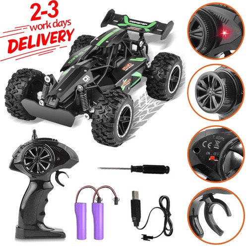 Remote control cars 20km rc - remote, 20km/h