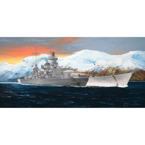 Trumpeter 05361 german - trumpeter,