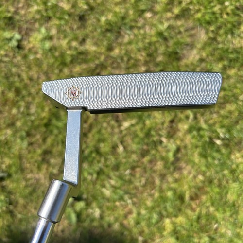 Ben hogan golf putter good - hogan,