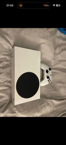 Microsoft xbox series 512gb - series,