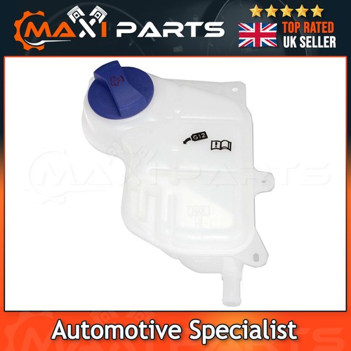 Passat coolant expansion - passat, b5