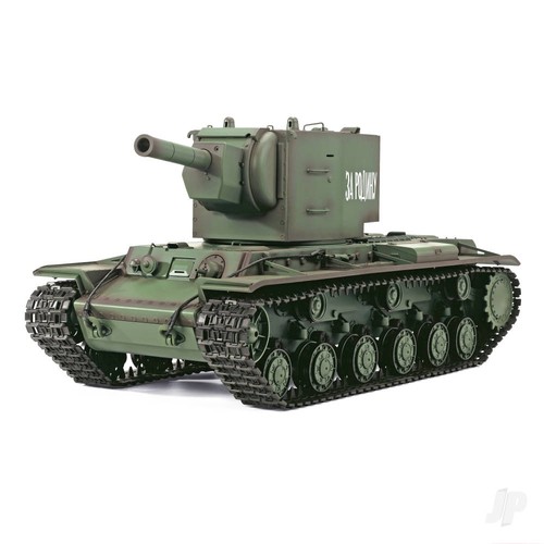 Henglong soviet 2 - soviet, with