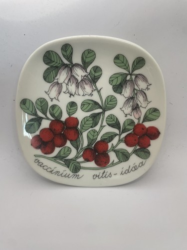 Vintage arabia finland esteri - finland,