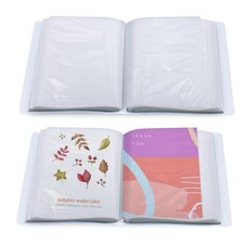 2Pack of 4x6 Inch Small Photo