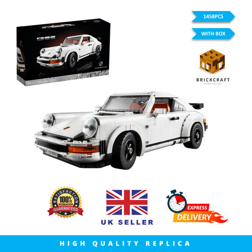 10295 brickcraft moc porsche - brickcraft,