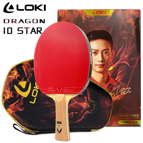 Loki dragon star table - 10,