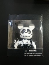 Vinylmation 3 Disney Vinyl Collectible Figure Jack Skellington