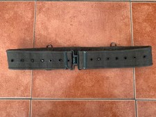 Original British Army 58 Pattern Webbing Belt Medium / Large