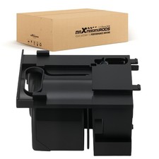 Black cup holder front for - black,