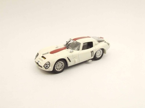 Best alfa romeo - 1:43,