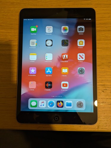 Apple ipad mini - 2nd, 16gb