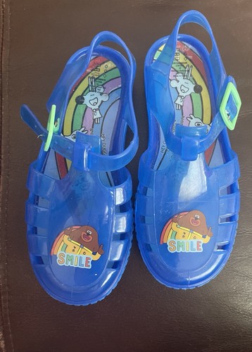 Boys blue hey duggee - blue, /