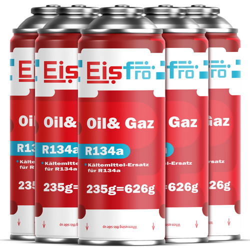 R134a replacement refrigerant - r134a,