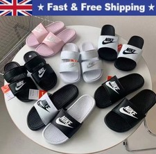 Ladies Mens Sandals Slippers