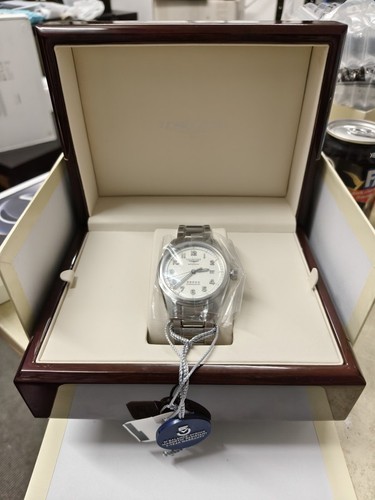 Longines spirit reference - longines,