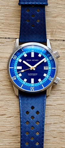 Dan henry 1970 automatic - 1970,
