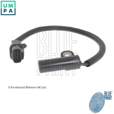 SENSOR CRANKSHAFT PULSE