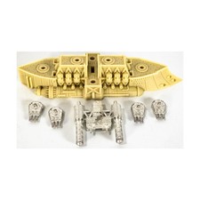 Spartan Dystopian Wars