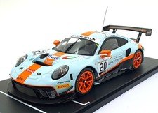 IXO 1/18 Scale Diecast