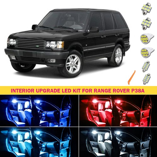 Fits range rover - range,