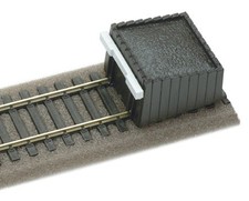 Peco Buffer Stop Sleeper Built