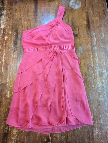 Adrianna papell chiffon dress - papell,