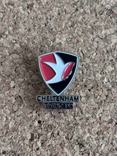 Cheltenham Town  - Quality