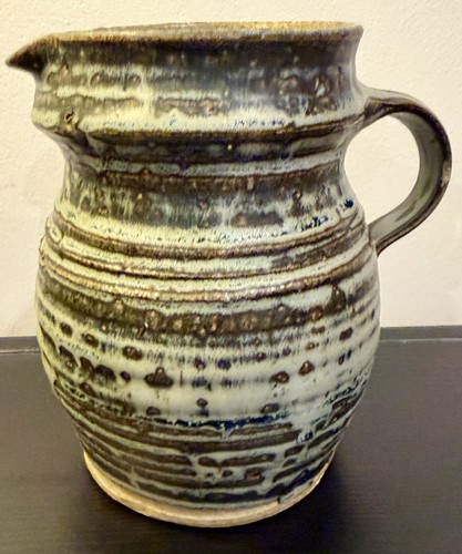 Far north pottery jug lotte - north,