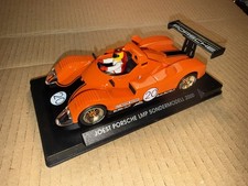 Fly slot car joest porsche - slot,