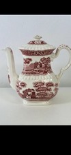 Copeland Spode Tower Pink