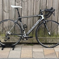 Cannondale Synapse Full Carbon