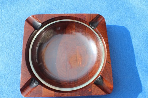 Vintage dunhill wood ash - wood,