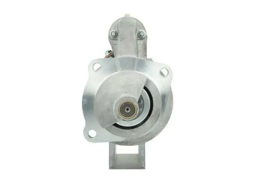 Starter motor clockwise - starter,