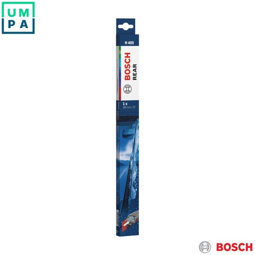 Wiper blade 397 - 397, 764