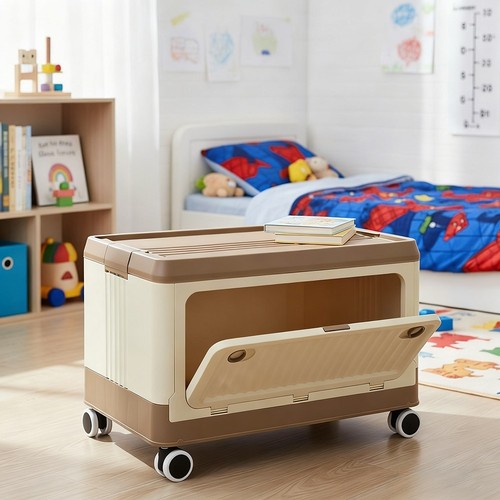 Plastic large folding toy - plastic,
