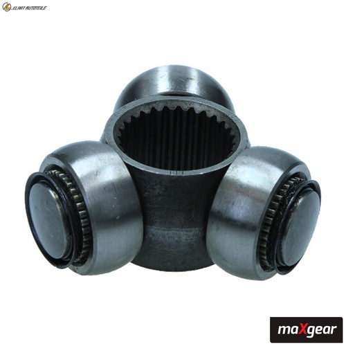 Tripod star driveshaft 2030 - star,