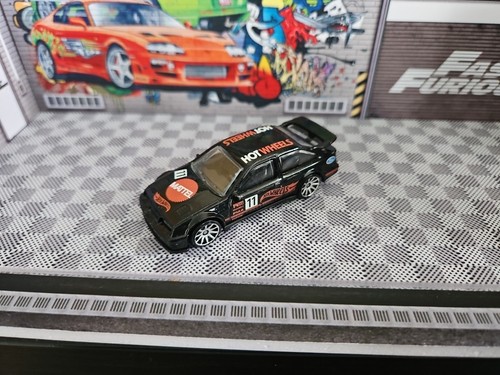 Ford sierra cosworth - sierra,