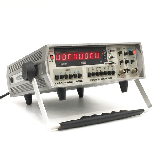 Racal dana 9906 200 mhz - racal-dana,