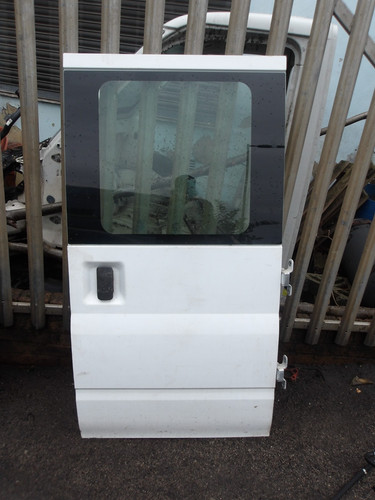 Ford transit rear door - ford,