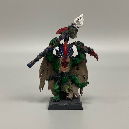 Warhammer the old world - world, wfb
