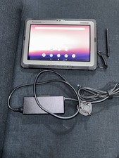 Panasonic FZ-A3 10.1