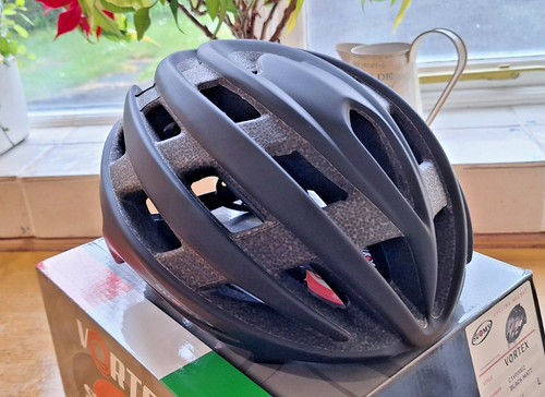 Suomy vortex road - suomy,