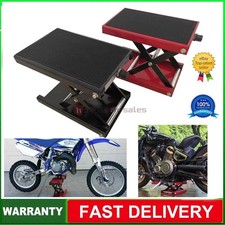 Repair Platform Lift Jack