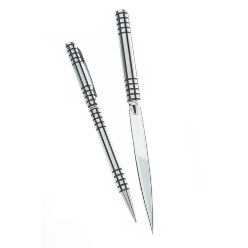 Pen letter opener gift - pen,