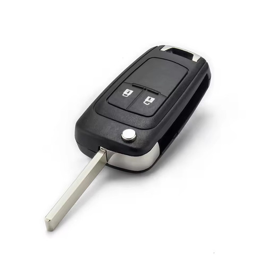 Button remote key - 2,