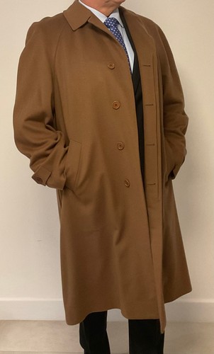 Yves saint laurent coat mens - laurent,