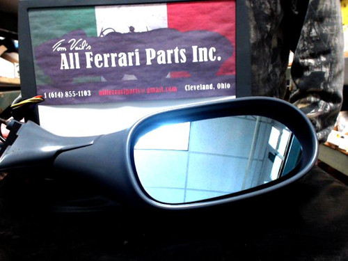 Ferrari part 64460210 left - ferrari,