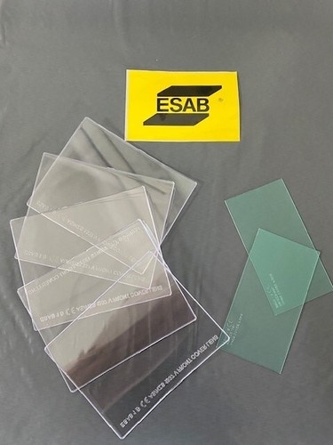 Genuine esab warrior tech - warrior,