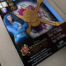 Disney Descendants Cookbook