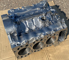 Porsche 992 GT3 4.0 Engine